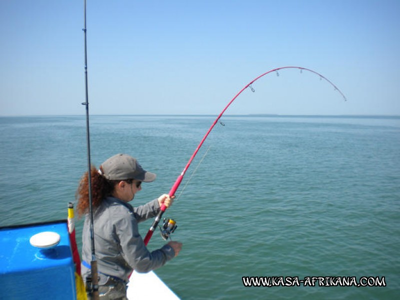 Photos Bijagos Island, Guinea Bissau : In action - 