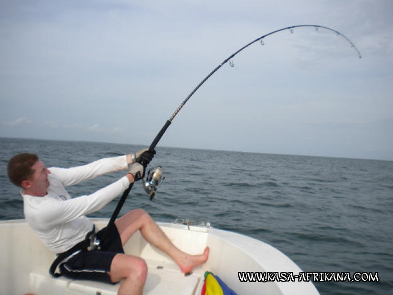 Photos Bijagos Island, Guinea Bissau : In action - 