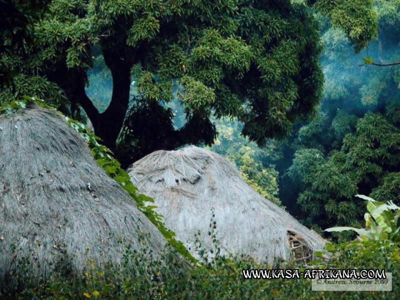 Photos Bijagos Island, Guinea Bissau : The Bijagos people - Andrew Scourse