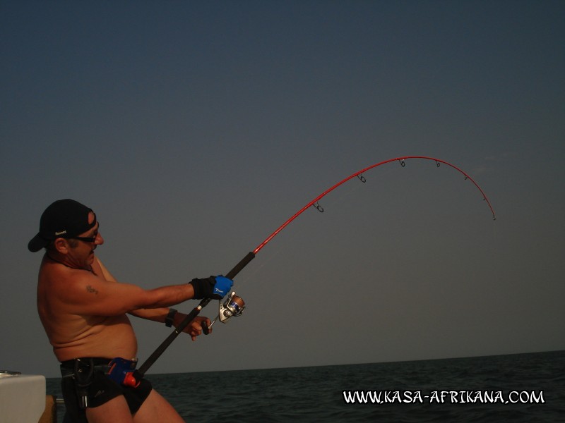 Photos Bijagos Island, Guinea Bissau : In action - Action !