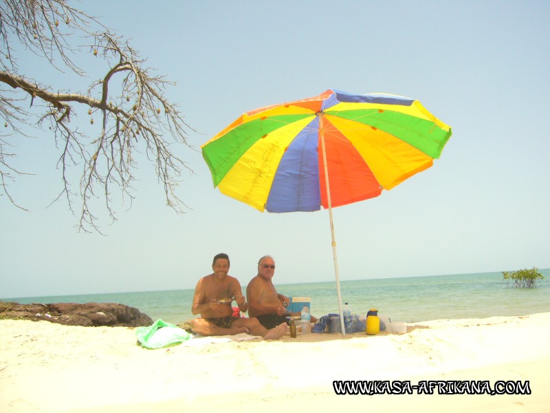 Photos Bijagos Island, Guinea Bissau : In action - 