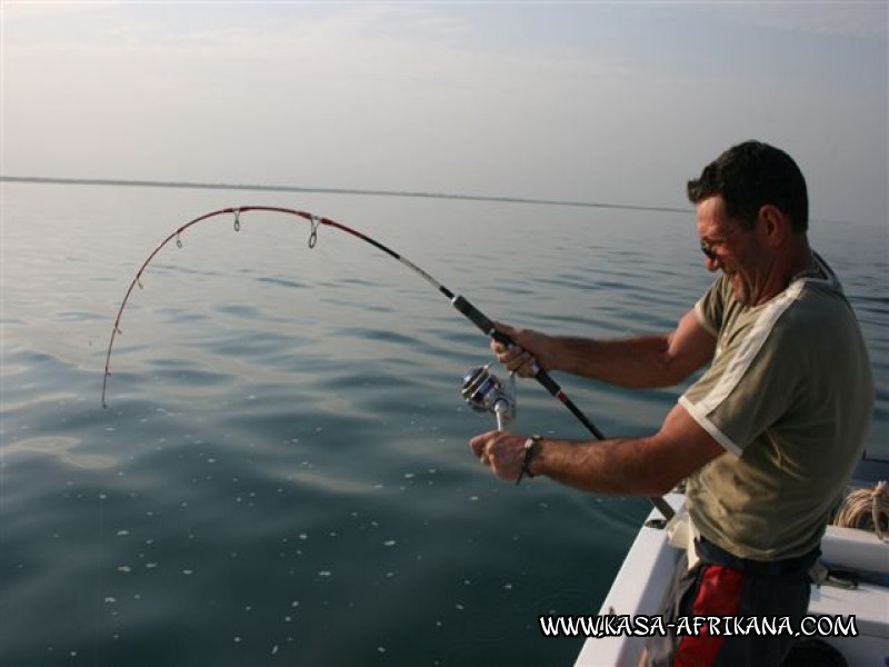 Photos Bijagos Island, Guinea Bissau : In action - 