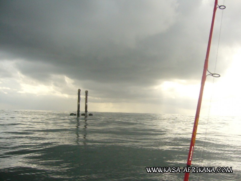 Photos Bijagos Island, Guinea Bissau : Picturesque - 