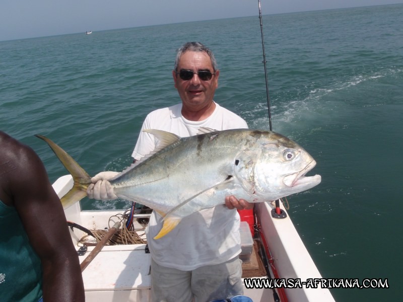 Photos Bijagos Island, Guinea Bissau : Special Jacks - 