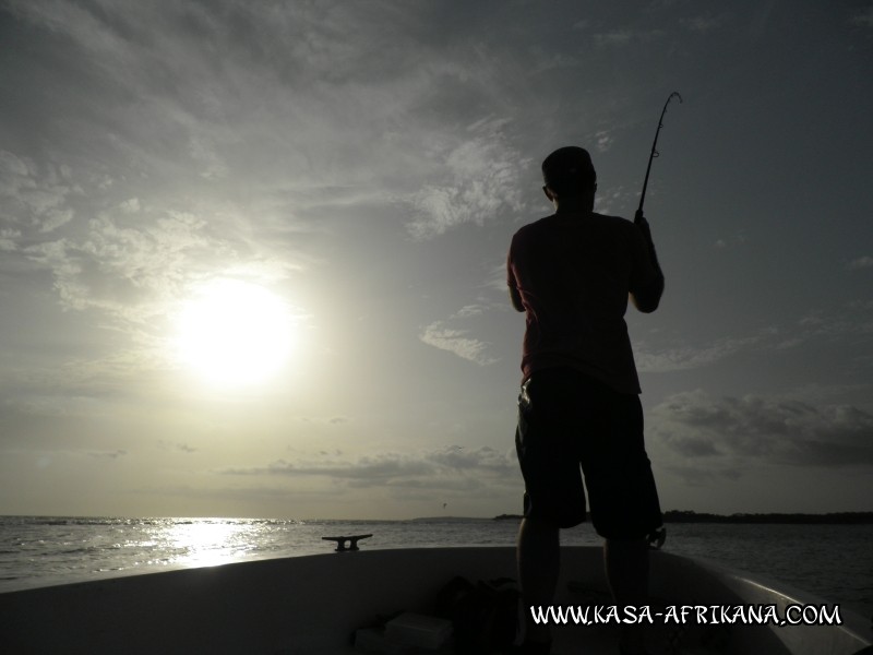 Photos Bijagos Island, Guinea Bissau : In action - 