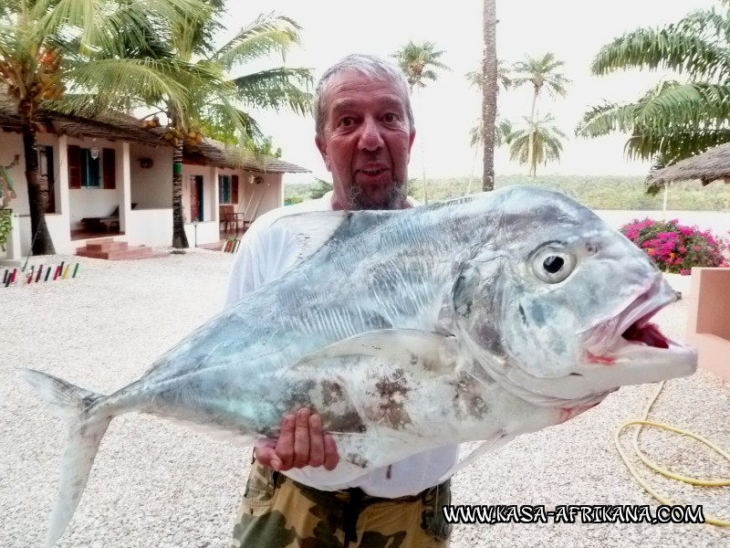 Photos Bijagos Island, Guinea Bissau : Special Jacks - 