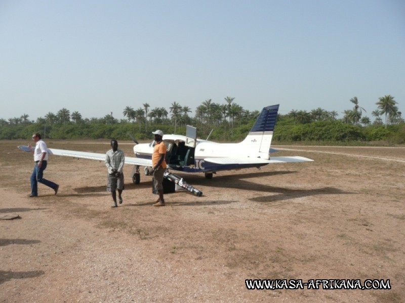 Photos Bijagos Island, Guinea Bissau : Picturesque - 