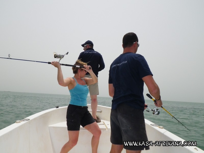 Photos Bijagos Island, Guinea Bissau : In action - 