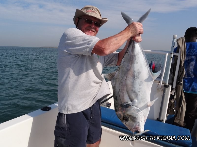 Photos Bijagos Island, Guinea Bissau : Our best catches - 