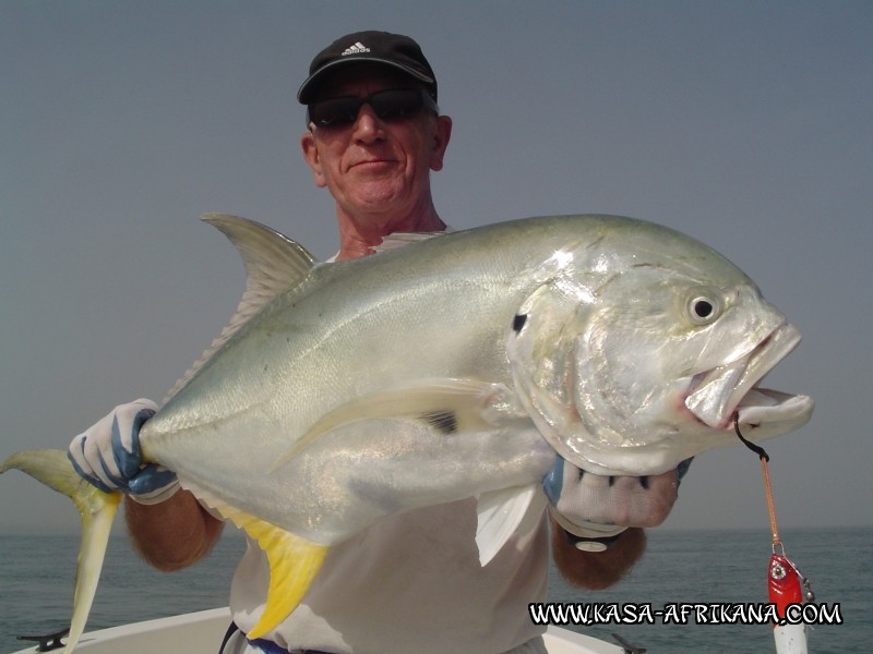 Photos Bijagos Island, Guinea Bissau : Our best catches - 