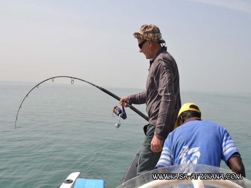 Photos Bijagos Island, Guinea Bissau : In action - 