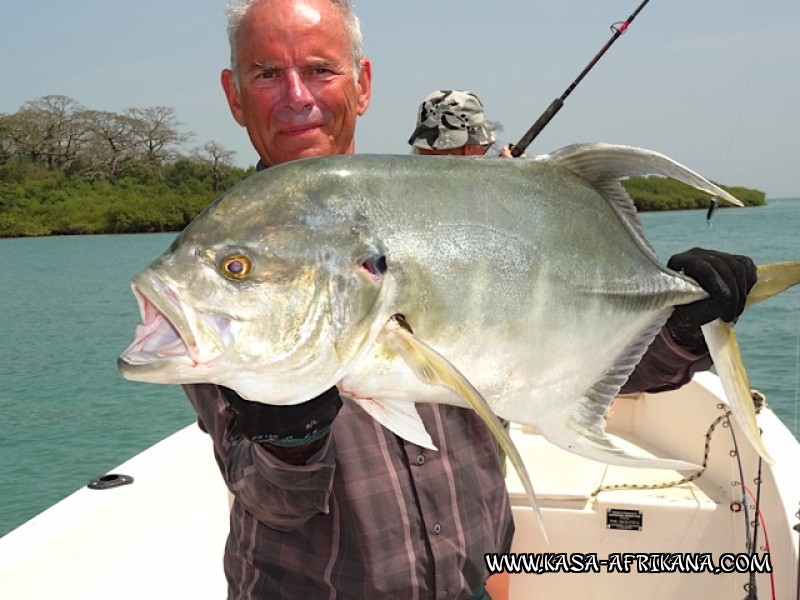 Photos Bijagos Island, Guinea Bissau : Our best catches - 