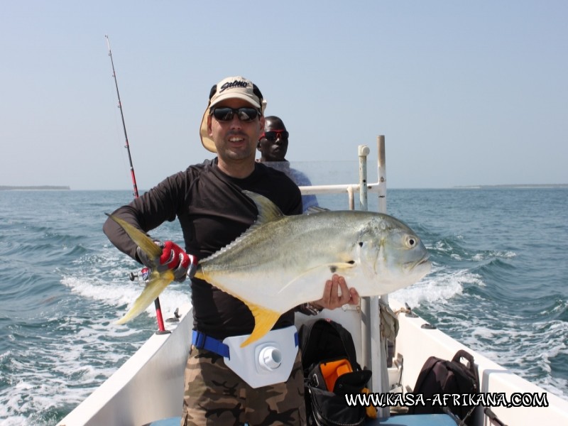 Photos Bijagos Island, Guinea Bissau : Special Jacks - 