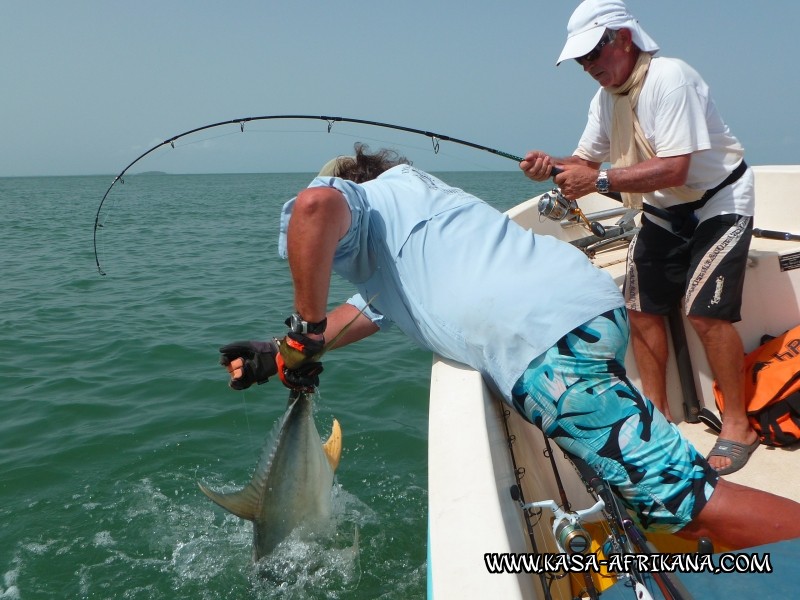 Photos Bijagos Island, Guinea Bissau : In action - 