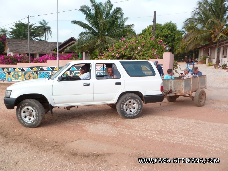 Photos Bijagos Island, Guinea Bissau : Picturesque - 