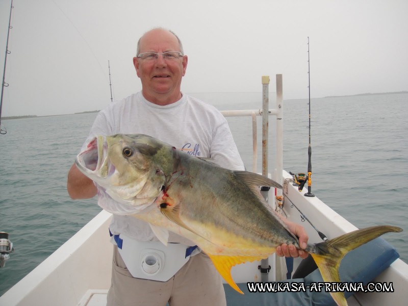 Photos Bijagos Island, Guinea Bissau : Special Jacks - 