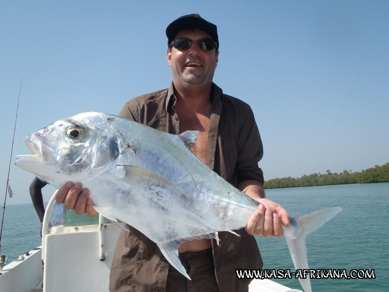 Photos Bijagos Island, Guinea Bissau : Special Jacks - 