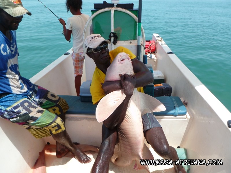 Photos Bijagos Island, Guinea Bissau : Picturesque - 