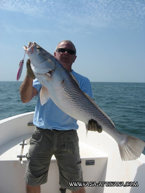 Photos Bijagos Island, Guinea Bissau : Our best catches - 