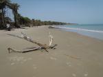 Photos de l'archipel des Bijagos en Guine Bissau : Paysages des Bijagos