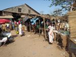 Photos de l'archipel des Bijagos en Guine Bissau : Vie locale