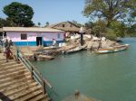 Photos de l'archipel des Bijagos en Guine Bissau : Vie locale