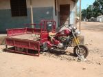 Photos of Bijagos Islands in Guinea Bissau : 