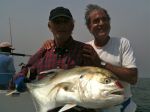 Photos de l'archipel des Bijagos en Guine Bissau : Bernard & Jean Pierre