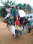 Photos of Bijagos Islands in Guinea Bissau : 