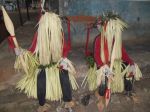 Photos de l'archipel des Bijagos en Guine Bissau : Carnaval de Bubaque