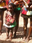 Photos de l'archipel des Bijagos en Guine Bissau : Carnaval de Bubaque