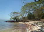 Photos de l'archipel des Bijagos en Guine Bissau : Paysages des les