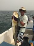 Photos de l'archipel des Bijagos en Guine Bissau : Cobia de Yannick