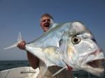 Photos de l'archipel des Bijagos en Guine Bissau : Pompano  Momo