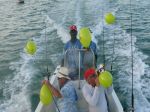 Photos de l'archipel des Bijagos en Guine Bissau : Carnaval