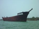 Photos of Bijagos Islands in Guinea Bissau : 