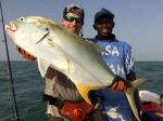 Photos de l'archipel des Bijagos en Guine Bissau : Simon winner