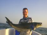 Photos de l'archipel des Bijagos en Guine Bissau : Cobia de Maxime