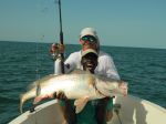 Photos de l'archipel des Bijagos en Guine Bissau : Otolithe de Jeff