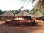 Photos of Bijagos Islands in Guinea Bissau : 