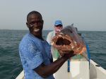 Photos de l'archipel des Bijagos en Guine Bissau : Du bonheur