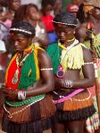 Photos de l'archipel des Bijagos en Guine Bissau : Carnaval 2016