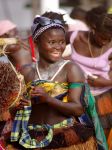 Photos de l'archipel des Bijagos en Guine Bissau : Carnaval 2016