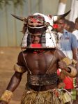 Photos de l'archipel des Bijagos en Guine Bissau : Carnaval 2016