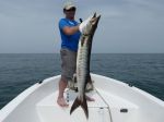 Photos de l'archipel des Bijagos en Guine Bissau : bb barracuda