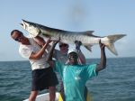 Photos de l'archipel des Bijagos en Guine Bissau : ouais ....bof !!!