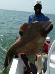 Photos de l'archipel des Bijagos en Guine Bissau : Passage en force