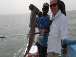 Photos de l'archipel des Bijagos en Guine Bissau : JM le martle