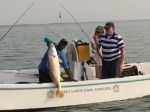 Photos de l'archipel des Bijagos en Guine Bissau : Papi Gilles