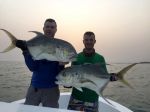 Photos de l'archipel des Bijagos en Guine Bissau : Maxime & Boris